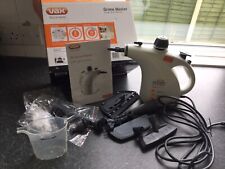 hand held steam cleaner for sale  WHITSTABLE