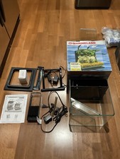 Marineland contour aquarium for sale  Boulder
