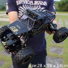 4wd auto 2.4g usato  Italia