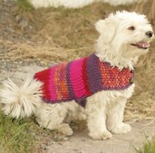 Dog coat number for sale  LONDON
