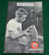 Boy scout 1968 for sale  Mechanicsburg