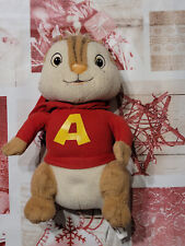 Peluche alvin chipmunks d'occasion  Coulaines