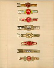 Vintage cigar band for sale  Freeport