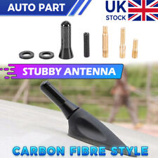 Mini carbon look for sale  WALSALL