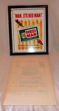 Nos 1960s red for sale  Greenville