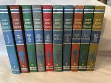 Colliers junior classics for sale  Ellsworth