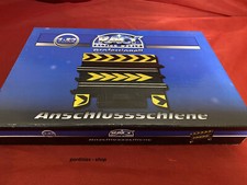 Racy artin anschlußschiene gebraucht kaufen  Büdingen