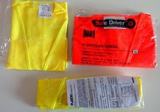 Gilet alta visibilità usato  Valenza