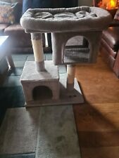 Feandrea cat tower for sale  HUDDERSFIELD