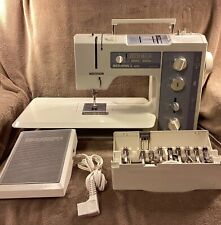 Bernina 1030 sewing for sale  Shipping to Ireland