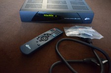 Nokia dbox1 box gebraucht kaufen  Hannover