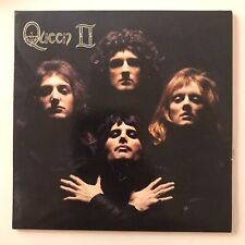 Queen – Queen II - CD (1974) Promo comprar usado  Enviando para Brazil