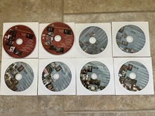 Photovision dvd lot for sale  Richmond