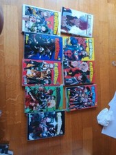 Hero academia numeri usato  Faenza
