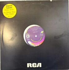 Carrie lucas keep for sale  SWANSEA