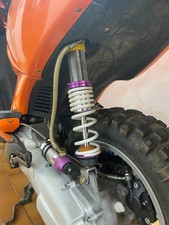 ammortizzatore rs 24 usato ammortizzatore rs 24 usato Fontaniva