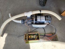 Kohler pump jacuzzi for sale  Salt Lake City