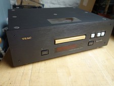 Teac vrds compact for sale  NEWTON ABBOT