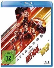 Ant man and gebraucht kaufen  Berlin