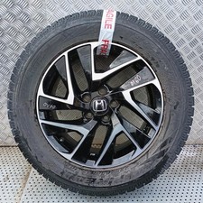 Honda crv alloy for sale  WEST BROMWICH