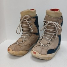 Burton snowboard boots for sale  ROMFORD