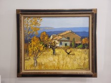 Tableau andré roubaud d'occasion  Marseille IV