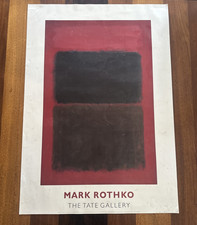 Mark rothko light for sale  Minneapolis