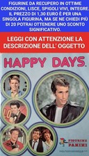 Mancolista happy days usato  Vestenanova