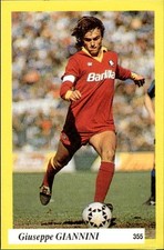 figurina Romania Marele 1994 # 355 Roma Giannini comprar usado  Enviando para Brazil