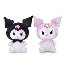 Kuromi peluche 100 usato  Ragusa