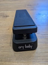 Cry baby wah for sale  CARDIFF