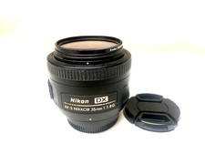 Nikon 35mm f for sale  LONDON