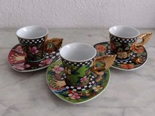 Tom drag espressotasse gebraucht kaufen  Kaiserslautern