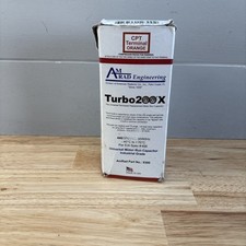 Usado, MARS Turbo 200X Capacitor Universal de Substituição Motor-Run, 370/440 VAC comprar usado  Enviando para Brazil