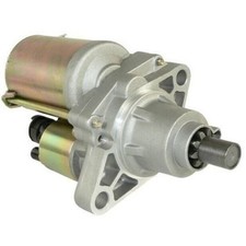 NUEVO arranque compatible con Acura TL 3,2 L 3210cc 2004 transmisión manual 31200-RCA-A01 segunda mano  Embacar hacia Mexico