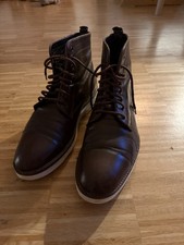 Sendra herrenstiefel ankle gebraucht kaufen  Köln