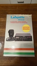 Lafayette texas ch. usato  Catania