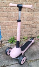 Isporter deluxe foldable for sale  LONDON