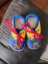 Baby shoes various for sale  Clarksville