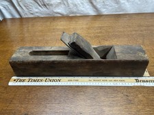Antique wooden jointer for sale  Sodus
