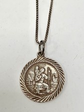 st christopher necklace for sale st christopher necklace for sale RUGBY