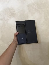 Motorola XT2451-3 Razr 50 Ultra 5G Dual Sim 12GB RAM 512GB - Midnight Blue (EU) na sprzedaż  Wysyłka do Poland