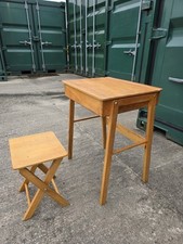 Vintage 1960s wooden for sale  ST. IVES