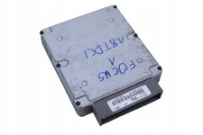 FORD FOCUS MK1 1.8 TDCI STEROWNIK SILNIKA ECU XS4F-12A650-FAB na sprzedaż FORD FOCUS MK1 1.8 TDCI STEROWNIK SILNIKA ECU XS4F-12A650-FAB na sprzedaż  PL
