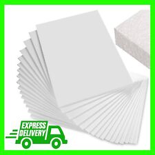 Protective white rigid for sale  WAKEFIELD