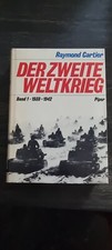 Weltkrieg band 1939 gebraucht kaufen  Kleinwallstadt