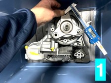 Skrzynia rozdzielcza 90mm ATC35L FR 27108643149 BMW 27107639270 27107643755   na sprzedaż  Wysyłka do Poland