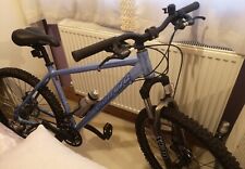 Women mountain bike for sale  WREXHAM