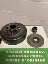 Campana frizione castor usato  Bevagna