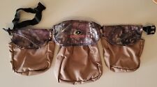 Mossy oak pouch for sale  Glendale